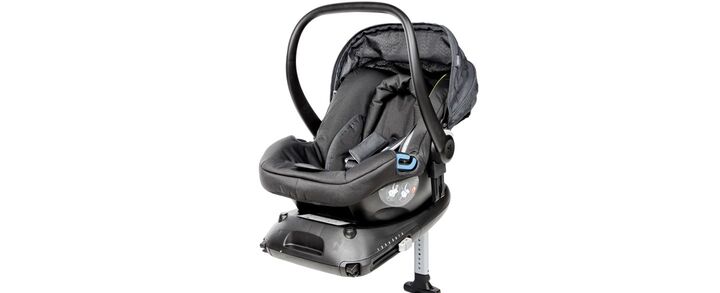 CBX Shima + Shima Isofix Base | ÖAMTC